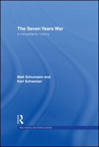 The Seven Years War by Matt Schumann, Paperback | Indigo Chapters