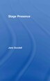 Stage Presence by Jane Goodall, Hardcover | Indigo Chapters