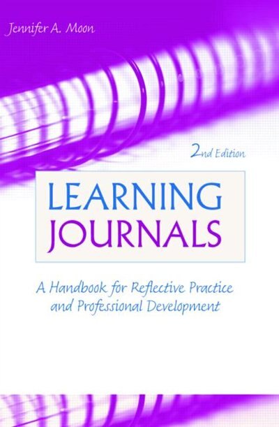 Learning Journals by Jennifer A. Moon, Paperback | Indigo Chapters