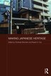 Making Japanese Heritage by Christoph Brumann, Hardcover | Indigo Chapters