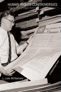 Human Rights Controversies by Luke Mcnamara, Paperback | Indigo Chapters