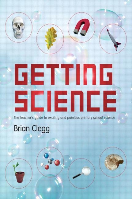 Getting Science by Brian Clegg, Paperback | Indigo Chapters