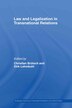 Law and Legalization in Transnational Relations by Christian Brütsch, Hardcover | Indigo Chapters