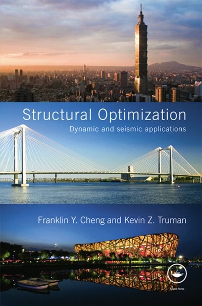 Structural Optimization by Franklin Y. Cheng, Hardcover | Indigo Chapters