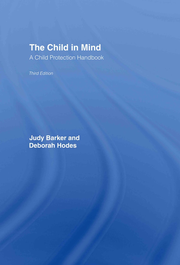 The Child in Mind by Judy Barker, Hardcover | Indigo Chapters
