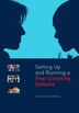 Setting Up and Running a Peer Listening Scheme by Kathy Salter, Paperback | Indigo Chapters