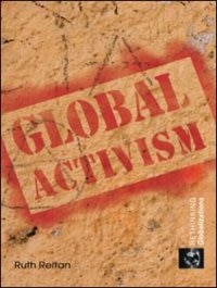 Global Activism by Ruth Reitan, Paperback | Indigo Chapters
