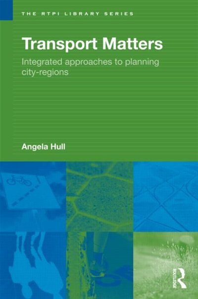 Transport Matters by Angela Hull, Paperback | Indigo Chapters