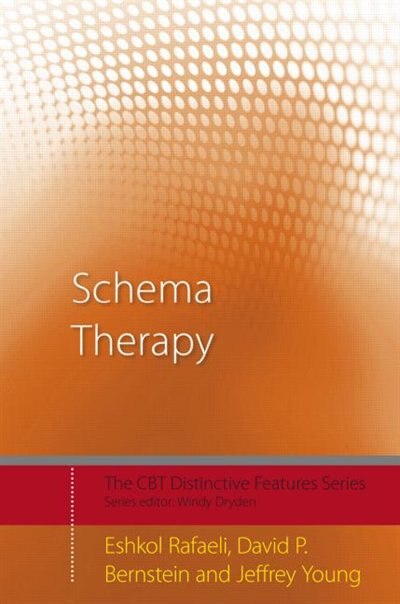Schema Therapy by Eshkol Rafaeli, Paperback | Indigo Chapters