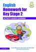 English Homework for Key Stage 2 by Andrea Mcgowan, Paperback | Indigo Chapters