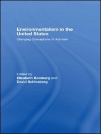 Environmentalism in the United States by Elizabeth Bomberg, Paperback | Indigo Chapters