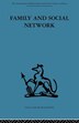 Family and Social Network by Elizabeth Bott, Paperback | Indigo Chapters