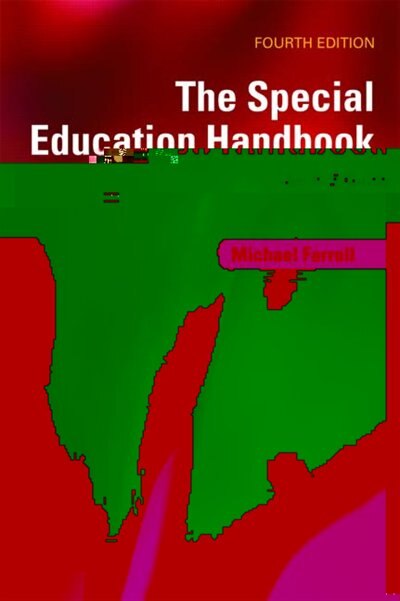 The Special Education Handbook by Michael Farrell, Paperback | Indigo Chapters