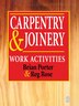 Carpentry and Joinery by Chris Tooke, Paperback | Indigo Chapters