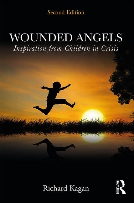 Wounded Angels by Richard Kagan, Paperback | Indigo Chapters
