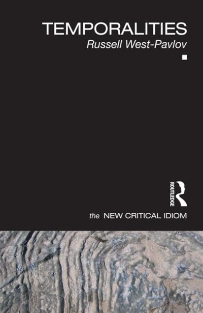 Temporalities by Russell West-pavlov, Paperback | Indigo Chapters