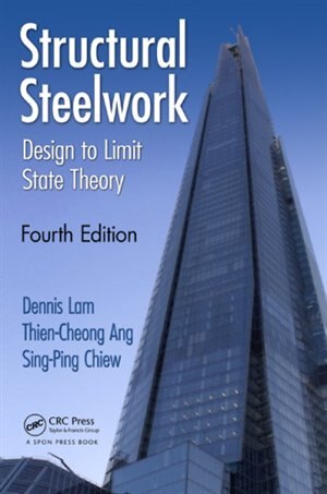 Structural Steelwork by Dennis Lam, Paperback | Indigo Chapters