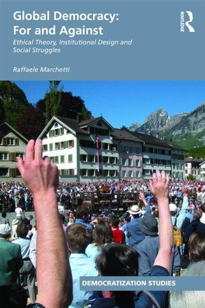 Global Democracy by Raffaele Marchetti, Paperback | Indigo Chapters