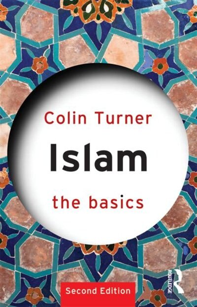 Islam by Colin Turner, Paperback | Indigo Chapters