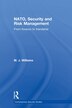 NATO Security and Risk Management by M J Williams, Paperback | Indigo Chapters