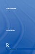 Japanese by John Hinds, Paperback | Indigo Chapters