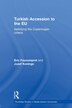 Turkish Accession To The Eu by Eric Faucompret, Paperback | Indigo Chapters
