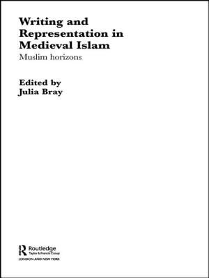 Writing And Representation In Medieval Islam by Julia Bray, Paperback | Indigo Chapters