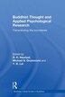 Buddhist Thought And Applied Psychological Research by D K Nauriyal, Paperback | Indigo Chapters