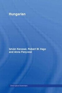Hungarian by Istvan Kenesei, Paperback | Indigo Chapters