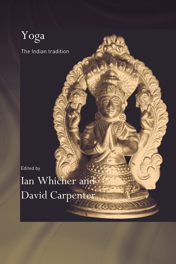 Yoga by David Carpenter, Paperback | Indigo Chapters