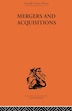 Mergers And Aquisitions by G Richard Young, Paperback | Indigo Chapters