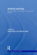 America And Iraq by David Ryan, Paperback | Indigo Chapters