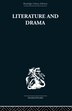 Literature And Drama by Stanley Wells, Paperback | Indigo Chapters