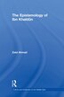 The Epistemology of Ibn Khaldun by Zaid Ahmad, Paperback | Indigo Chapters