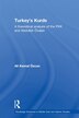 Turkey's Kurds by Ali Kemal Özcan, Paperback | Indigo Chapters