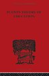 Plato's Theory Of Education by R C Lodge, Paperback | Indigo Chapters