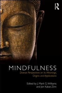 Mindfulness by J. Mark Williams, Hardcover | Indigo Chapters