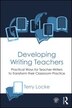 Developing Writing Teachers by Terry Locke, Paperback | Indigo Chapters