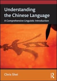 Understanding The Chinese Language by Chris Shei, Paperback | Indigo Chapters