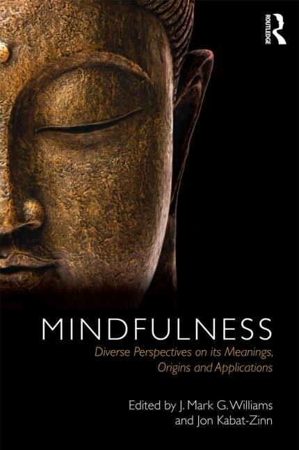 Mindfulness by J. Mark Williams, Paperback | Indigo Chapters