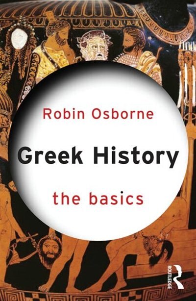 Greek History by Robin Osborne, Paperback | Indigo Chapters