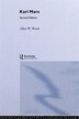 Karl Marx by Allen Wood, Paperback | Indigo Chapters