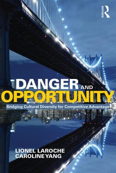 Danger And Opportunity by Lionel Laroche, Paperback | Indigo Chapters