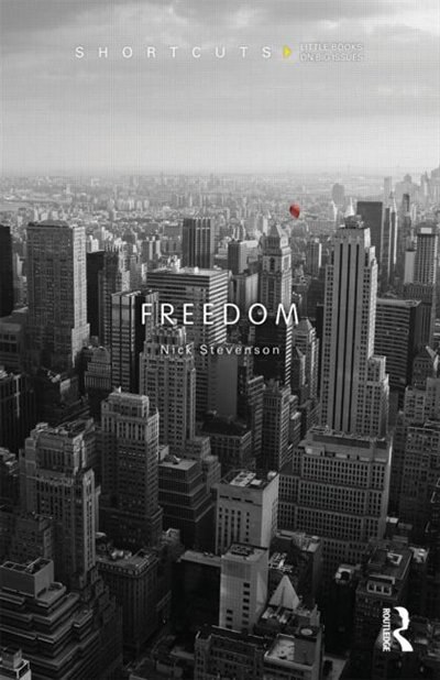 Freedom by Nick Stevenson, Paperback | Indigo Chapters