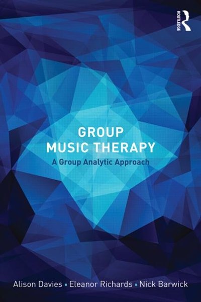 Group Music Therapy by Alison Davies, Paperback | Indigo Chapters