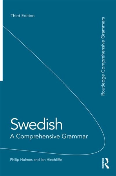 Swedish by Ian Hinchliffe, Paperback | Indigo Chapters