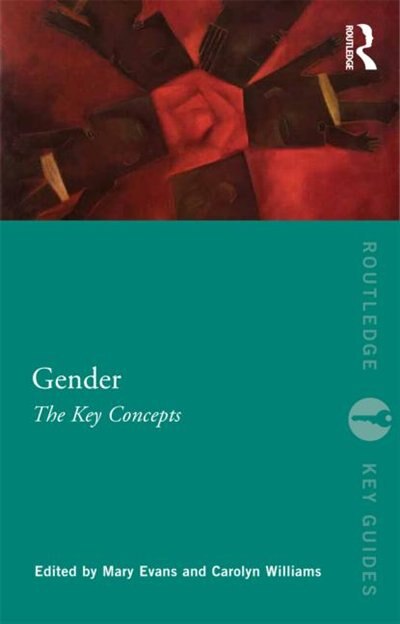 Gender by Mary Evans, Paperback | Indigo Chapters