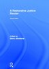 A Restorative Justice Reader by Gerry Johnstone, Hardcover | Indigo Chapters