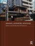 Making Japanese Heritage by Christoph Brumann, Paperback | Indigo Chapters