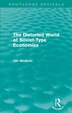 The Distorted World of Soviet-Type Economies (Routledge Revivals) by Jan Winiecki, Paperback | Indigo Chapters